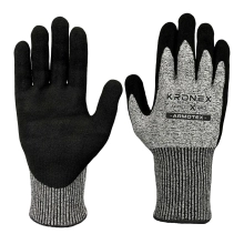 Перчатки защитные Kronex X-PRO Armotex PRO-2209