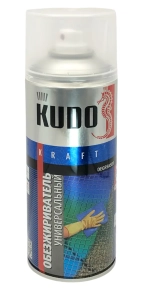 Обезжириватель универсальный KUDO KU-9102 520 мл