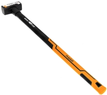 Кувалда с фиберглассовой рукояткой 3 кг RAGE by VIRA 903000