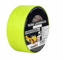 Лента малярная термостойкая Motive 48 мм х 50 м