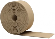 Лента виброакустическая Виброфлор 100 мм х 4 мм х 15 м