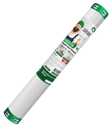 Стеклохолст LIHTAR Extra 40 г/м², 25 м²