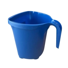 Емкость для краски 1 л с магнитным держателем Lucky 10001