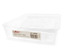 Вкладыш для малярной ванночки 25,5х35 см Lucky (230109)