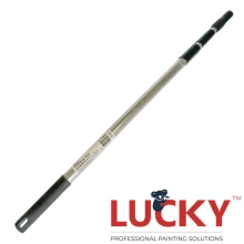 Удлинитель телескопический (алюминиевый) 0,9-1,8 м Lucky 901218