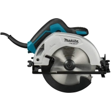 Дисковая пила Makita MT M5802B