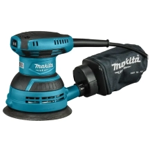 Эксцентриковая шлифмашина Makita MT M9204B