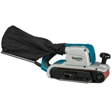 Ленточная шлифмашина Makita MT M9400B