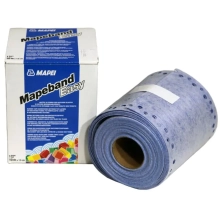 Гидроизоляционная лента Mapeband Easy 10 м