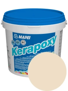 Эпоксидная фуга Mapei KERAPOXY 130 (жасмин) 2 кг