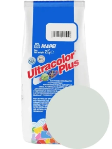 Фуга Mapei ULTRACOLOR PLUS №103 (белая луна) 2 кг