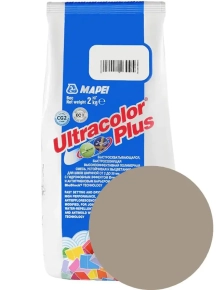 Фуга Mapei ULTRACOLOR PLUS №133 (песочный) 2 кг