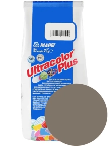 Фуга Mapei ULTRACOLOR PLUS №134 (шелк) 2 кг