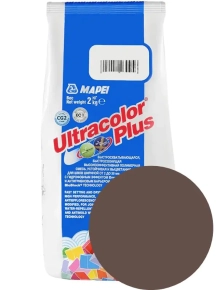 Фуга Mapei ULTRACOLOR PLUS №144 (шоколад) 2 кг