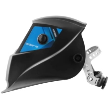 Маска сварочная хамелеон Solaris ASF500S