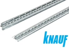 Маяк штукатурный KNAUF 10 мм x 3 м
