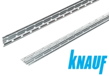 Маяк штукатурный KNAUF 6 мм x 3 м