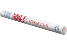 Пароизоляционная пленка KNAUF Insulation ТИСМА В 60 м²