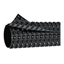 Мембрана профилированная PLANTER STANDART 20 м²