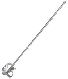 Венчик (миксер) средний строительный D110xL700xB10 (аналог DeWALT) DES002