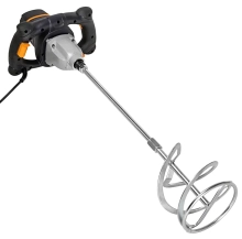 Миксер строительный MAX-XT MPM1600 (3336)