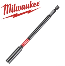 Держатель для бит магнитный Shockwave Milwaukee 152 мм