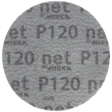 Шлифовальный круг 125 мм Mirka AUTONET Р120