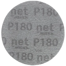 Шлифовальный круг 125 мм Mirka AUTONET Р180