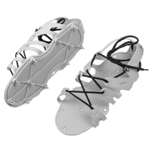 Мокроступы для наливных полов 30х13 см Rollingdog 81456