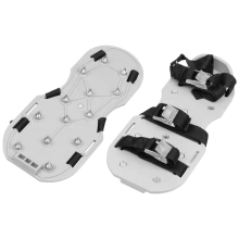 Мокроступы для наливных полов 30х13 см Rollingdog 81457