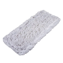 Моп для швабры 40 см петельный (хлопок)