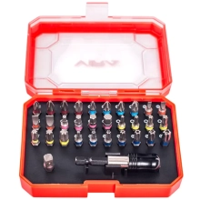 Набор бит с держателем 32 шт VIRA 554106