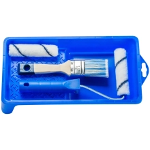 Набор малярного инструмента №72 Hardy 0180-720000