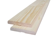 Наличник плоский 100х13х2200 мм сорт А