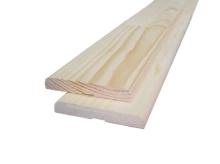 Наличник плоский 80х13х2200 мм сорт А