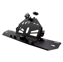 Насадка-напр. на УШМ для заусовки плитки под 45 градусов Trio-Diamond SL45