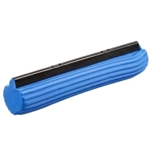 Сменная насадка для швабры с отжимом Perfecto Linea