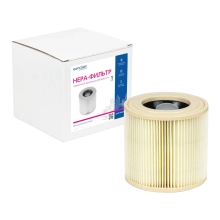 HEPA-фильтр для пылесоса Karcher WD 3 Euroclean KHPM-WD2000