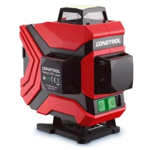 Нивелир лазерный Condtrol Fliesen 3D Laser