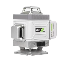 Лазерный уровень (нивелир) DLT EK-100 (4431)