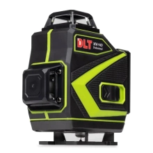 Лазерный уровень (нивелир) DLT MW-94D PRO (0184)