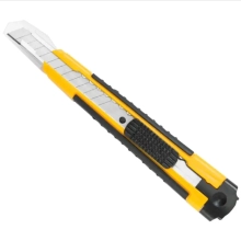 Нож универсальный 9 мм Hardy 0510-340900