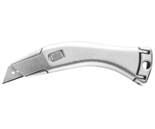 Нож строительный универсальный Hardy 0500-230000