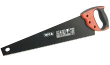 Ножовка по дереву 400 мм Yato YT-3106