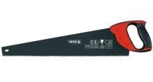 Ножовка по дереву 450 мм Yato YT-3107