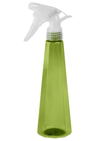 Опрыскиватель ручной Perfecto Linea с пульверизатором 0,38 л (зеленый/синий)