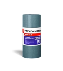 Гидроизоляционная лента отсечная Технониколь 0,4х20 м