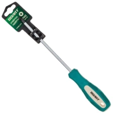 Отвертка крестовая ВОЛАТ PH2 150 мм