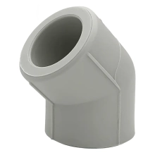 Отвод 45° х 20 мм FIRAT ПП