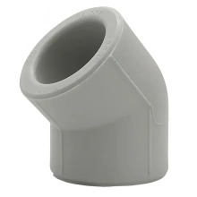 Отвод 45° х 25 мм FIRAT ПП